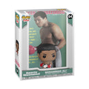 Funko POP! Magazine Cover Muhammad Ali Sports Illustrated Vinyl Figure (