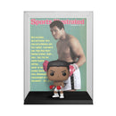 Funko POP! Magazine Cover Muhammad Ali Sports Illustrated Vinyl Figure (