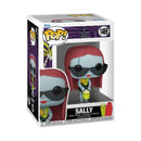 Funko POP! The Nightmare Before Christmas Sally at the Beach 3.75" Vinyl Figure (