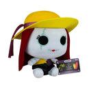 Funko Plushies: Nightmare Before Christmas Sally at the Beach, 7"