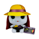 Funko Plushies: Nightmare Before Christmas Sally at the Beach, 7"