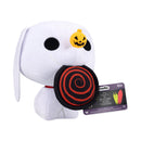 Funko Plushies: Nightmare Before Christmas Zero at the Beach, 7"