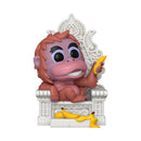 Funko POP! Deluxe Disney The Jungle Book King Louie on Throne 5" Vinyl Figure (