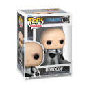 Funko POP! Movies RoboCop without Helmet 3.75" Vinyl Figure (