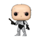 Funko POP! Movies RoboCop without Helmet 3.75" Vinyl Figure (
