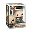 Funko POP! Movies Lord of the Rings Legolas Greenleaf 3.75" Vinyl Figure (