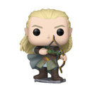 Funko POP! Movies Lord of the Rings Legolas Greenleaf 3.75" Vinyl Figure (