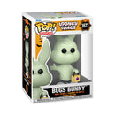 Funko POP! Animation Looney Tunes Bugs Bunny in Ghost Costume 3.75" Vinyl Figure (