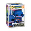 Funko POP! Books Goosebumps Attack of the Mutant 3.75" Vinyl Figure (