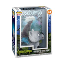 Funko POP! Book Cover Goosebumps Werewolf of Fever Swamp Vinyl Figure (