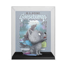 Funko POP! Book Cover Goosebumps Werewolf of Fever Swamp Vinyl Figure (