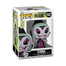 Funko POP! Disney Villains Yzma with Potion 3.75" Vinyl Figure (