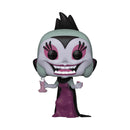 Funko POP! Disney Villains Yzma with Potion 3.75" Vinyl Figure (