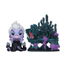 Funko POP! Town Disney Villains Ursula's Lair Vinyl Figure (