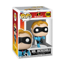 Funko POP! Pixar The Incredibles 20th Mr. Incredible 3.75" Vinyl Figure (