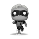 Funko POP! Pixar The Incredibles 20th Mr. Incredible CHASE VARIANT Vinyl Figure (