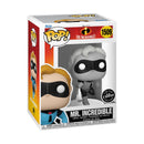 Funko POP! Pixar The Incredibles 20th Mr. Incredible CHASE VARIANT Vinyl Figure (
