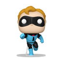 Funko POP! Pixar The Incredibles 20th Mr. Incredible 3.75" Vinyl Figure (