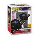 Funko POP! Retro Toys Transformers Laserbeak (Generation 1) 3.75" CHASE VARIANT Vinyl Figure (
