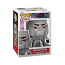 Funko POP! Retro Toys Transformers Megatron (Generation 1) 3.75" Vinyl Figure (