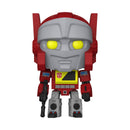 Funko POP! Retro Toys Transformers Blaster (Generation 1) 3.75" Vinyl Figure (