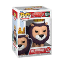 Funko POP! Rudolph the Red-Nosed Reindeer King Moonracer (60th) Figure (