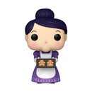 Funko POP! Rudolph the Red-Nosed Reindeer Mrs. Claus (60th) Vinyl Figure (