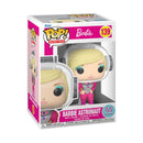 Funko POP! Retro Toys Barbie Astronaut 3.75" Vinyl Figure (