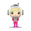 Funko POP! Retro Toys Barbie Astronaut 3.75" Vinyl Figure (
