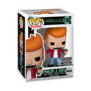 Funko POP! Animation Futurama Philip J. Fry Take My Money Meme Figure (