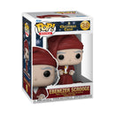 Funko POP! Books A Christmas Carol Ebenezer Scrooge 3.75" Vinyl Figure (