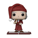 Funko POP! Books A Christmas Carol Ebenezer Scrooge 3.75" Vinyl Figure (