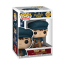 Funko POP! Books A Christmas Carol Tiny Tim 3.75" Vinyl Figure (