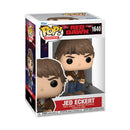 Funko POP! Movies Red Dawn Jed Eckert 3.75" Vinyl Figure (