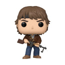Funko POP! Movies Red Dawn Jed Eckert 3.75" Vinyl Figure (