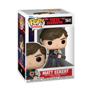Funko POP! Movies Red Dawn Matt Eckert 3.75" Vinyl Figure (