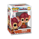Funko POP! Movies An American Tail Tanya 3.75" Vinyl Figure (