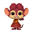 Funko POP! Movies An American Tail Tanya 3.75" Vinyl Figure (