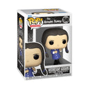 Funko POP! Television The Addams Family Wednesday Addams (Dancing) 3.75" Vinyl Figure (