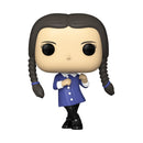 Funko POP! Television The Addams Family Wednesday Addams (Dancing) 3.75" Vinyl Figure (