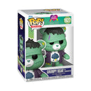 Funko POP! Care Bears x Universal Monsters Grumpy Bear as Frankenstein (