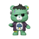 Funko POP! Care Bears x Universal Monsters Grumpy Bear as Frankenstein (