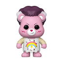 Funko POP! Care Bears x Universal Monsters Cheer Bear as Bride of Frankenstein (