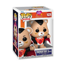 Funko POP! Care Bears x Universal Monsters Tenderheart Bear as Dracula (