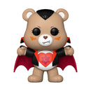 Funko POP! Care Bears x Universal Monsters Tenderheart Bear as Dracula (
