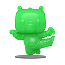 Funko POP! Movies Kung Fu Panda Po (Flying Sidekick) Specialty Series CHASE VARIANT Figure (