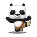 Funko POP! Movies Kung Fu Panda Po (Flying Sidekick) Specialty Series Vinyl Figure (