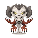 Funko POP! Games Diablo IV Mephisto 3.75" Vinyl Figure (