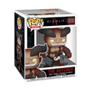 Funko POP! Super Diablo IV The Butcher 6.25" Vinyl Figure (