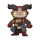 Funko POP! Super Diablo IV The Butcher 6.25" Vinyl Figure (